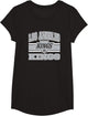 Los Angeles Kings Stripe Black Officially Licensed