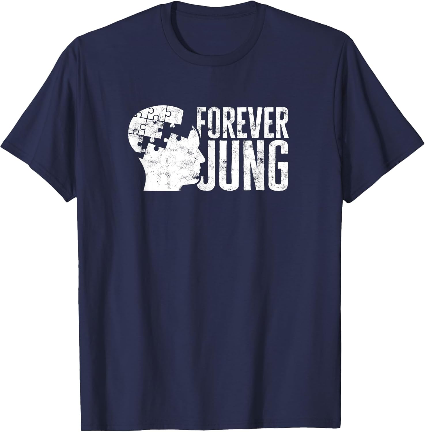 Forever Jung - Psychologist