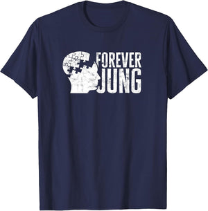 Forever Jung - Psychologist