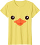 Duck Face Costume Halloween Pretend I'm A Duck Funny