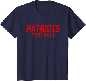 Knott County Central High School Football Team