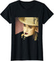 Boy George of Culture Club Dollar Hat by Simon Fowler