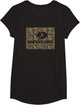 Mossy Oak Camouflage Square Logo Fill
