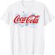 Coca-Cola Hawaiian Floral Logo