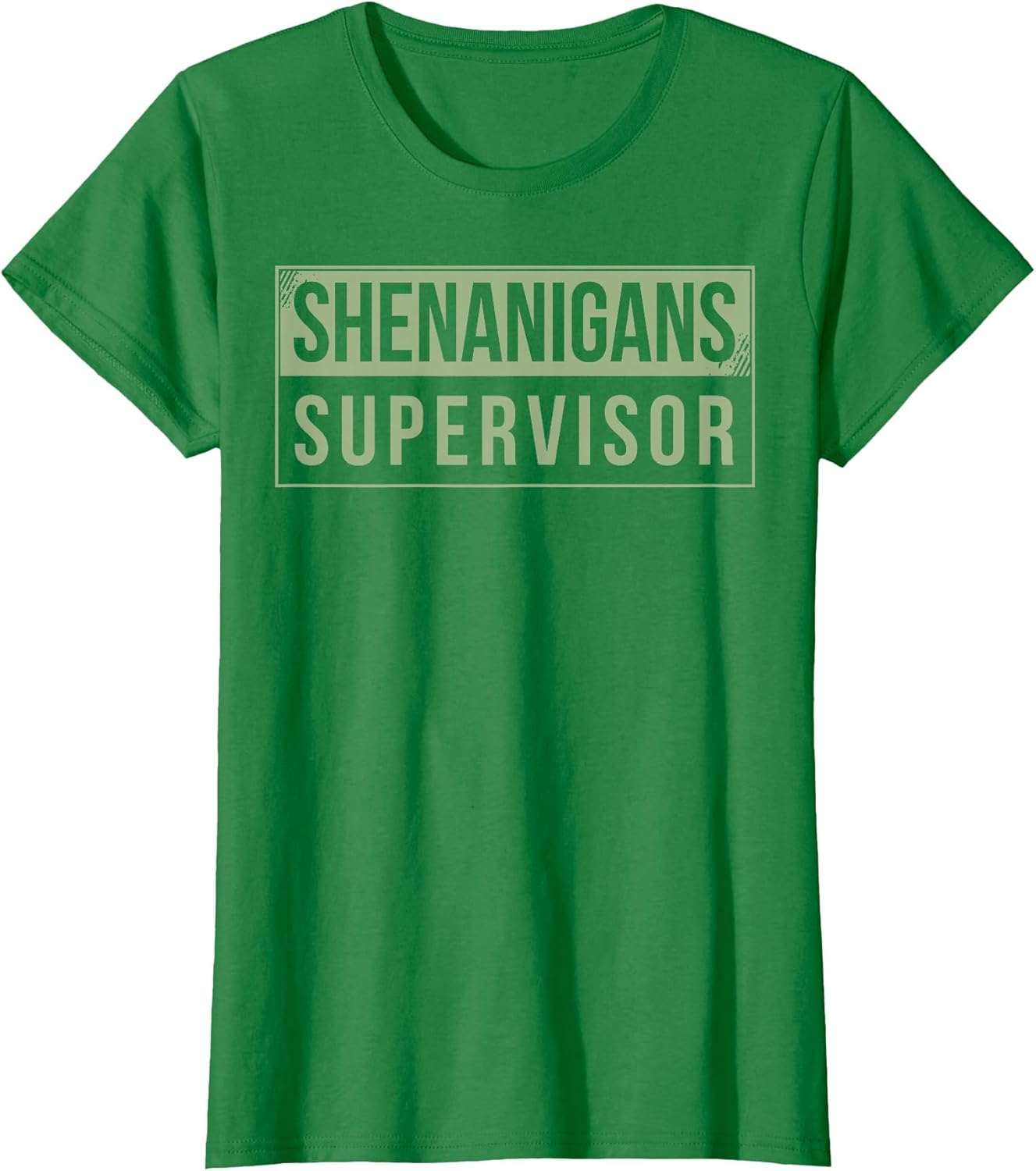 Shenanigans Supervisor