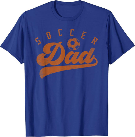 Soccer Dad