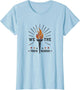 We The Torch Bearers Patriotic Design