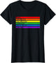 Life Healing Sunlight Nature Harmony Spirit LGBT Flag