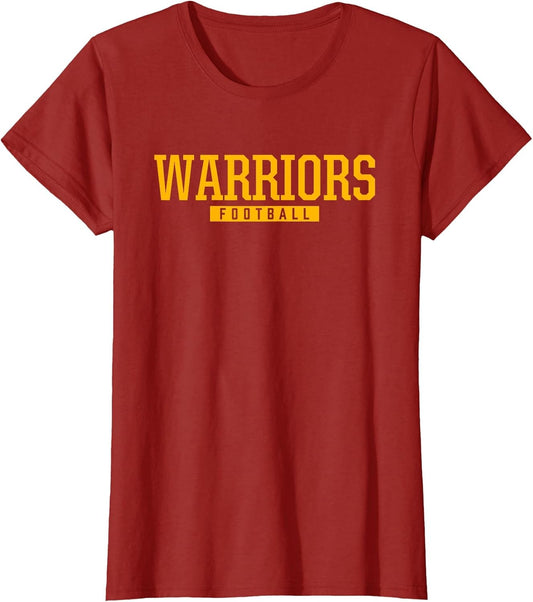 Woodbridge Warriors Football HS