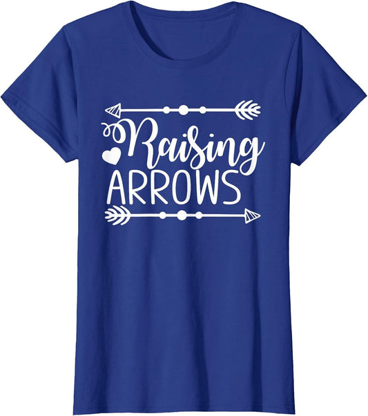 Proud Christian Dad Psalm Raising Arrows Daddy