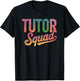 Tutor Squad, Paraprofessional Educator Crew