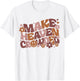 Make Heaven Crowded Bible Verse Aesthetic
