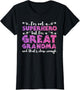 Superhero Great Grandma