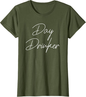 Day Drinker