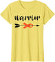 Warrior COPD Disease Support - Ribbon COPD Awareness