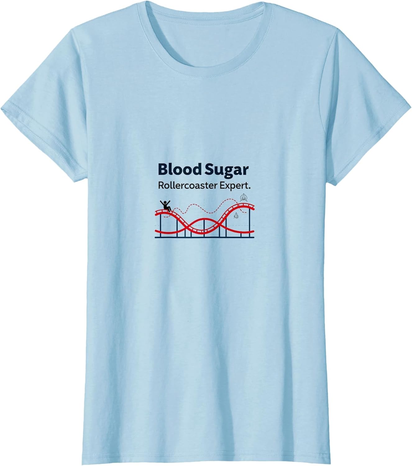 Blood Sugar Rollercoaster Expert Diabetes Awareness