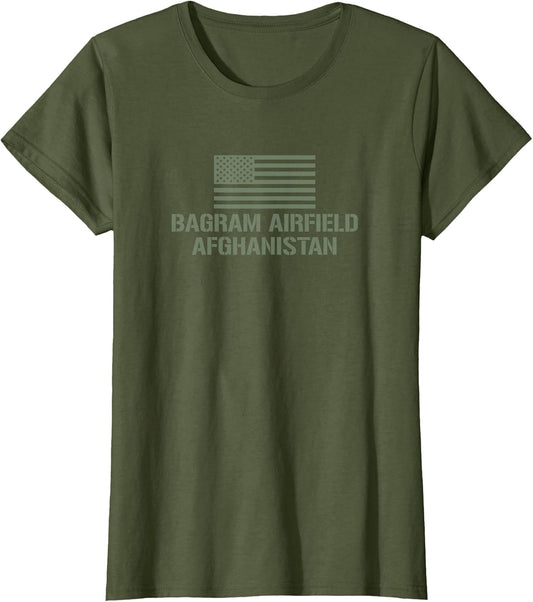 Bagram Airfield