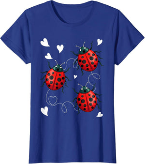 Ladybug Ladybugs Ladybug