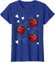 Ladybug Ladybugs Ladybug