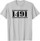 1491 Pre Columbus Decolonize Native American Indigenous