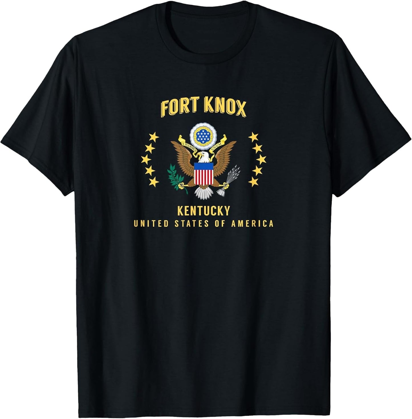 Fort Knox