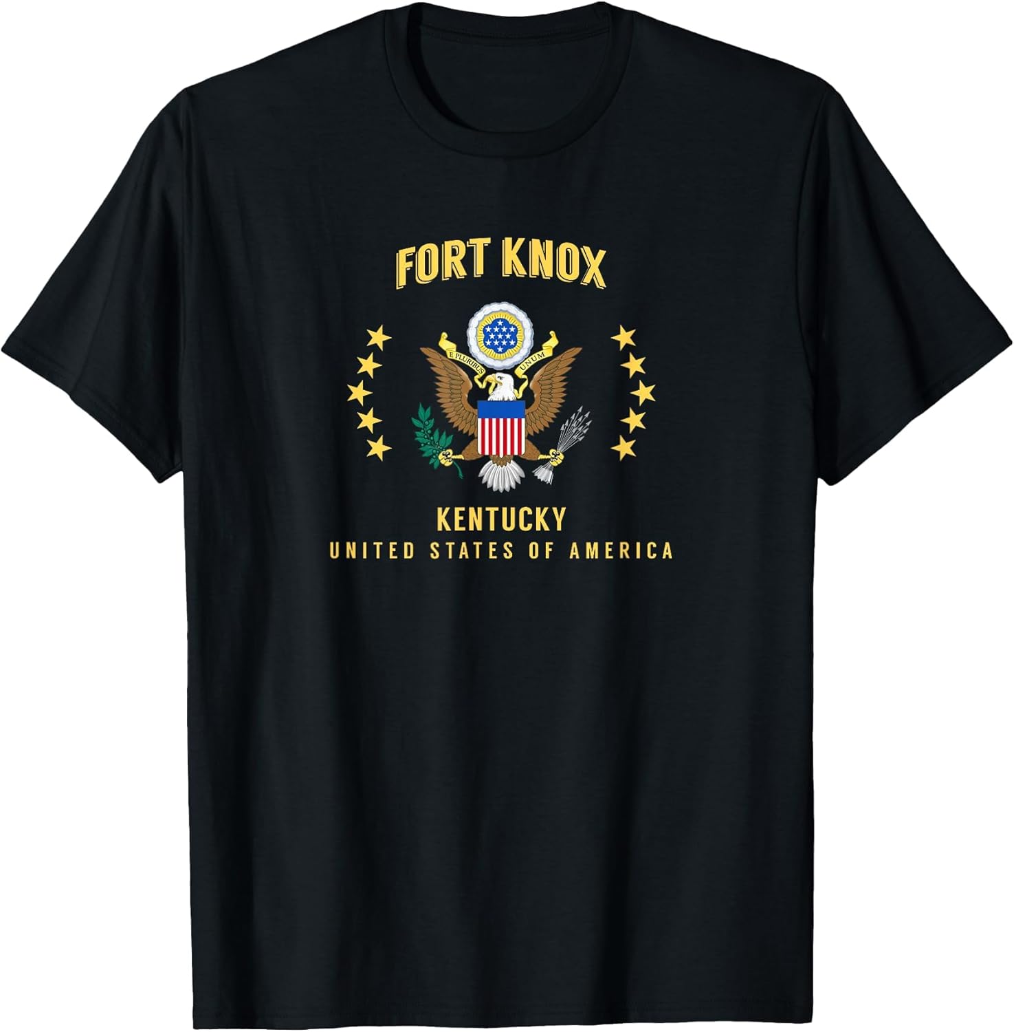 Fort Knox