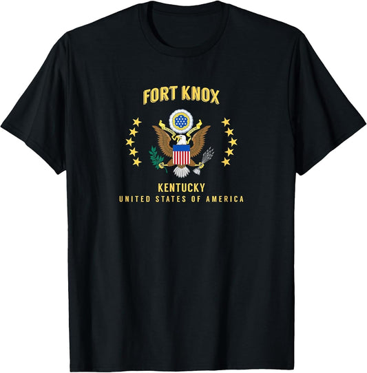 Fort Knox