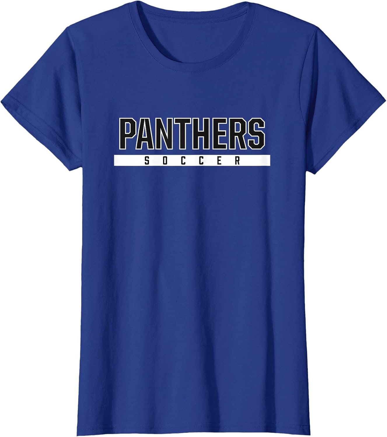 Panthers Lufkin High School Soccer