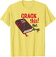 Crack This Not Drugs Bible