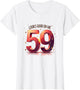 59 Looks Good On Me - Birthday Gift 59 Year Old