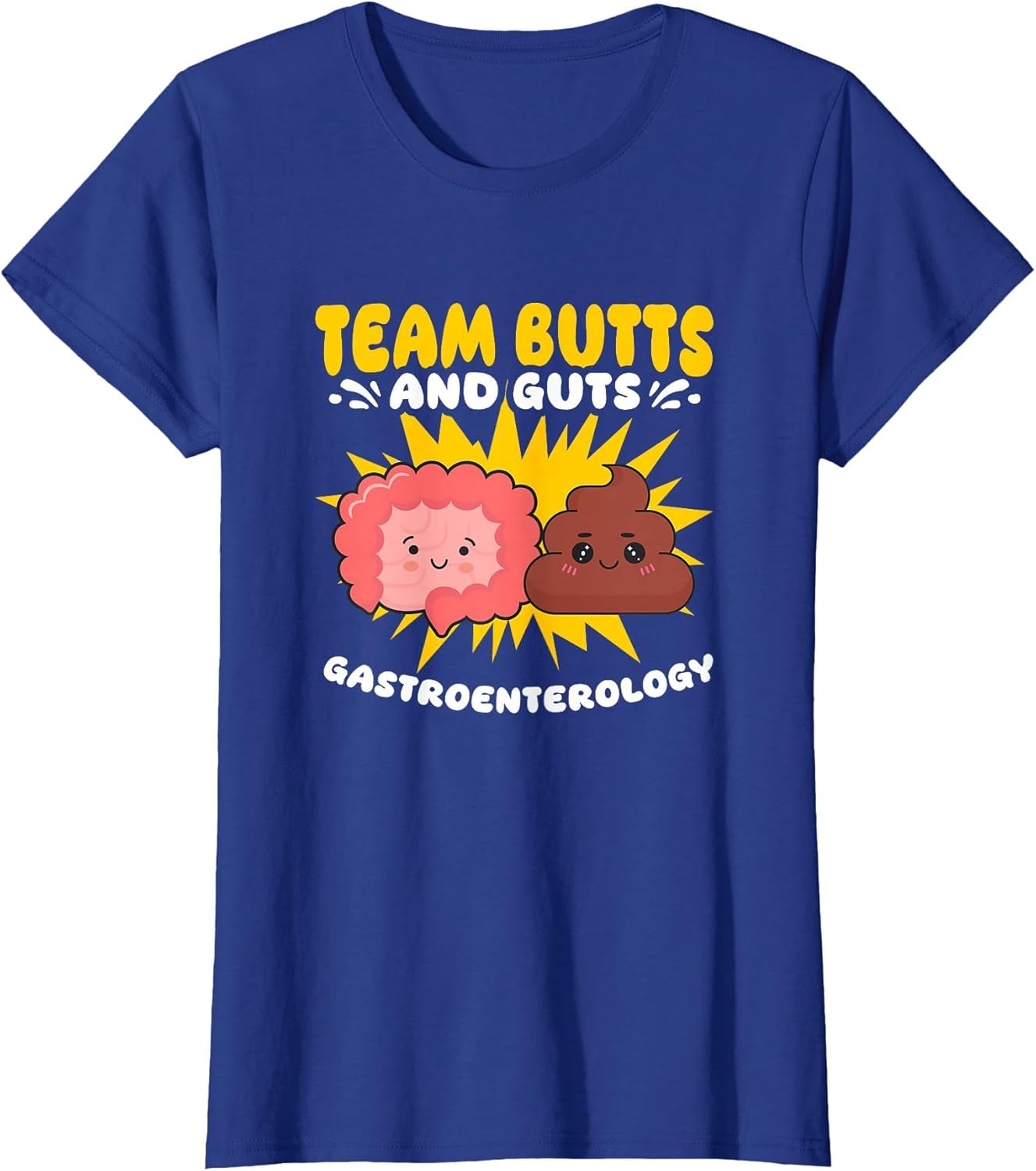 Butts and Guts Gastroenterology Gastro Gastroenterologist