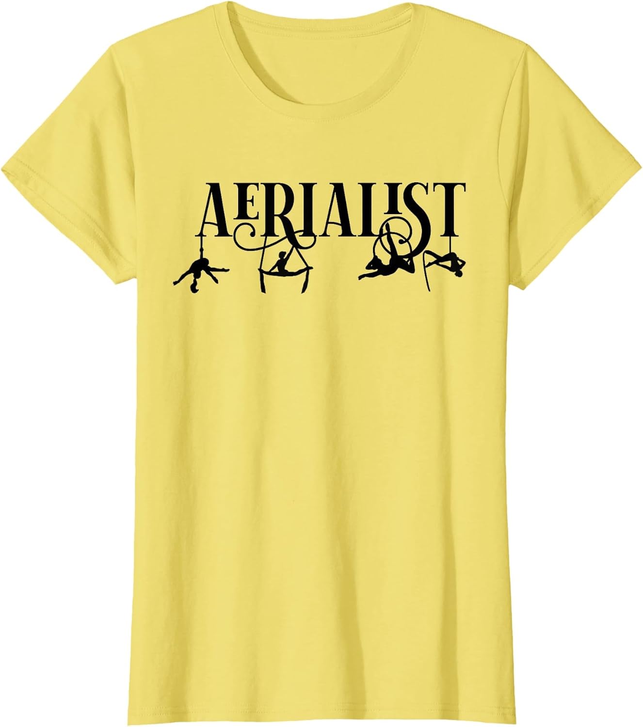 Aerial Silks Girls Aerial Arts Aerial Yoga Aerialist Acrobat