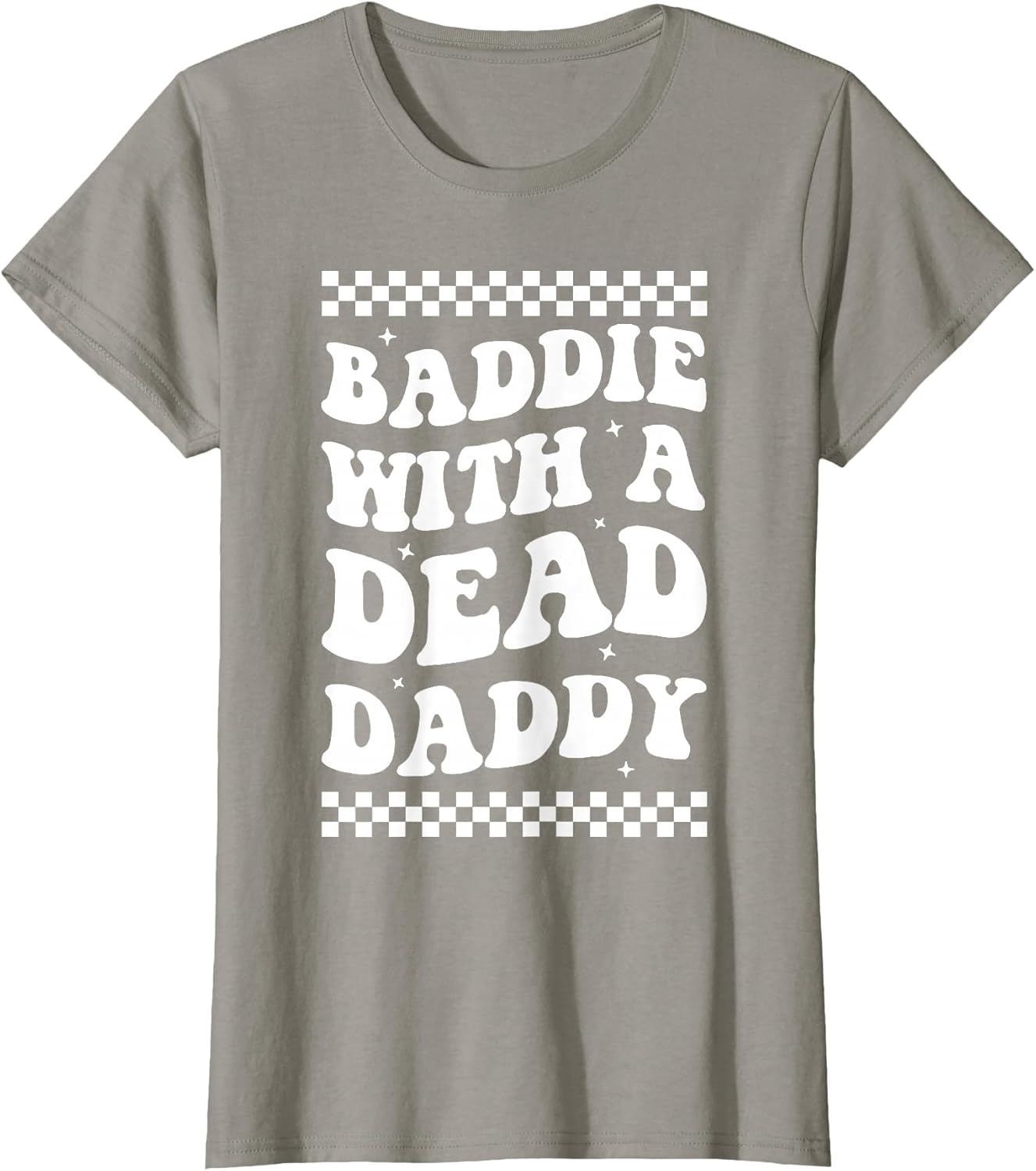 Baddie with A Dead Daddy