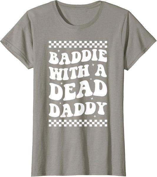 Baddie with A Dead Daddy