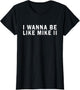 I Wanna Be Like Mike Ii Funny