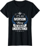Iverson Name - Iverson Thing Name You Wouldn't Understand