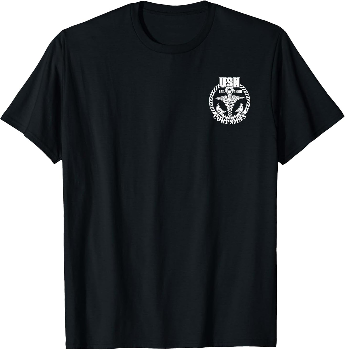 Corpsman UP Come and Take IT?