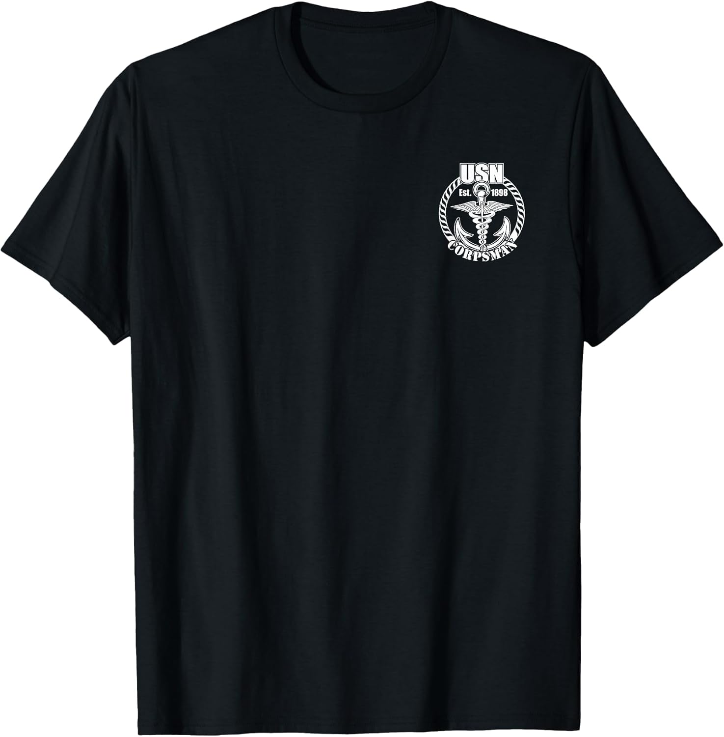 Corpsman UP Come and Take IT?