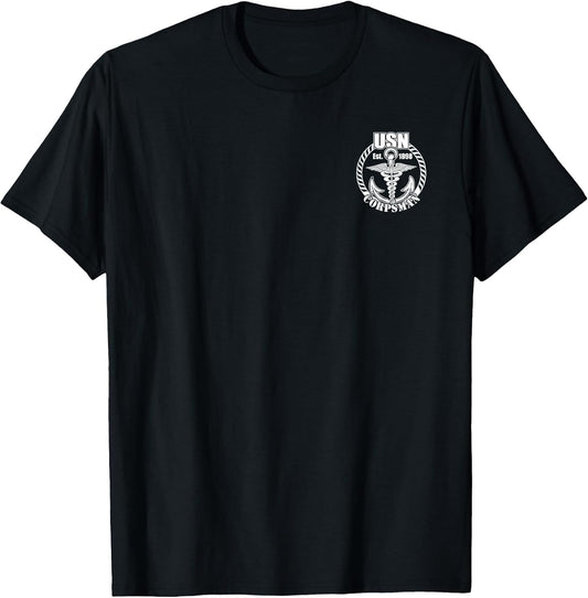 Corpsman UP Come and Take IT?