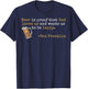 Ben Franklin Quote Beer Ale IPA Lover Craft Brewer