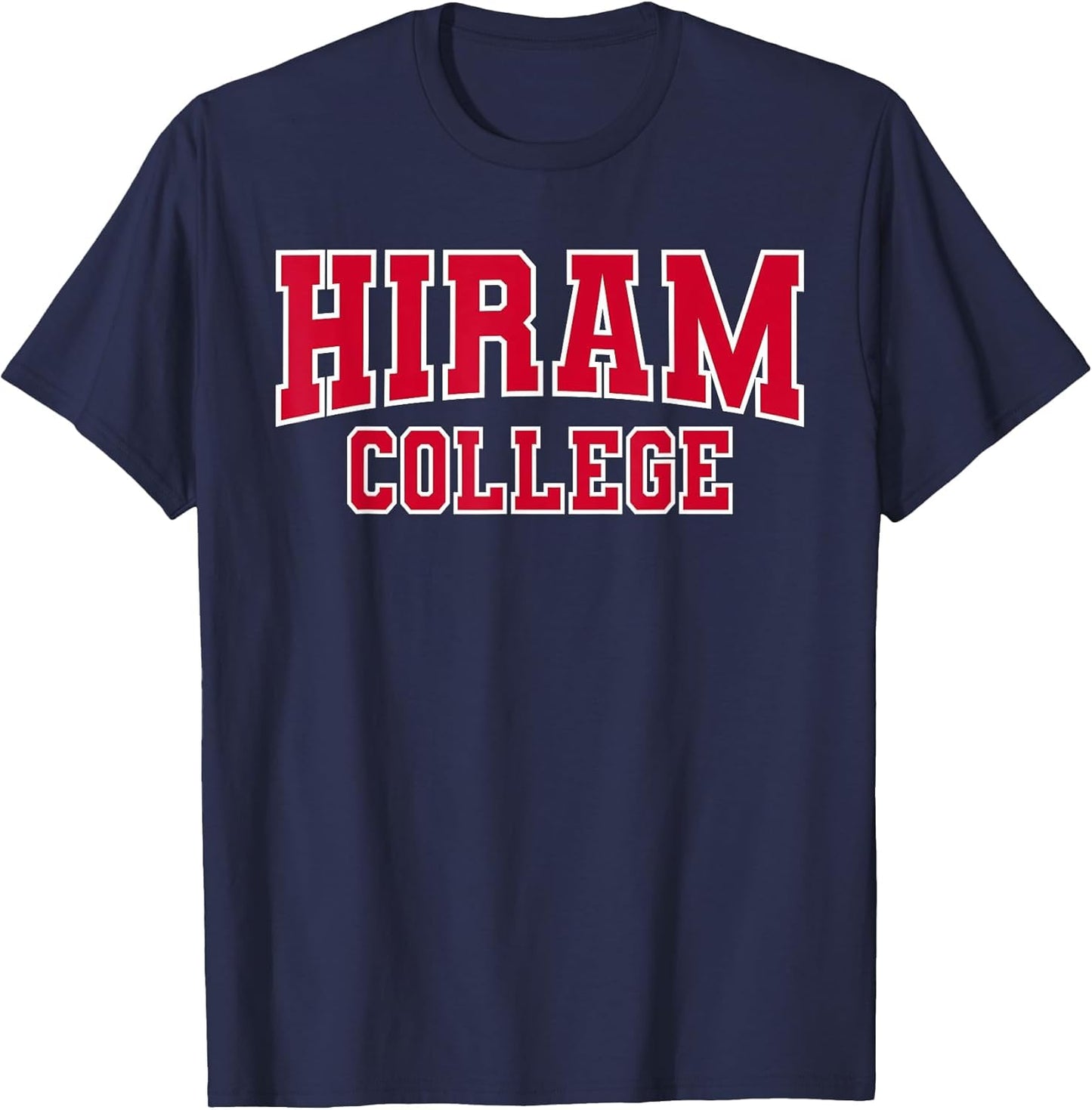Hiram College Terriers Premium Collegiate