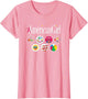American Girl - Logo & Grin Pins
