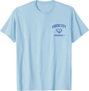 Kansas City Baseball Vintage Gameday Retro Baseball Lover