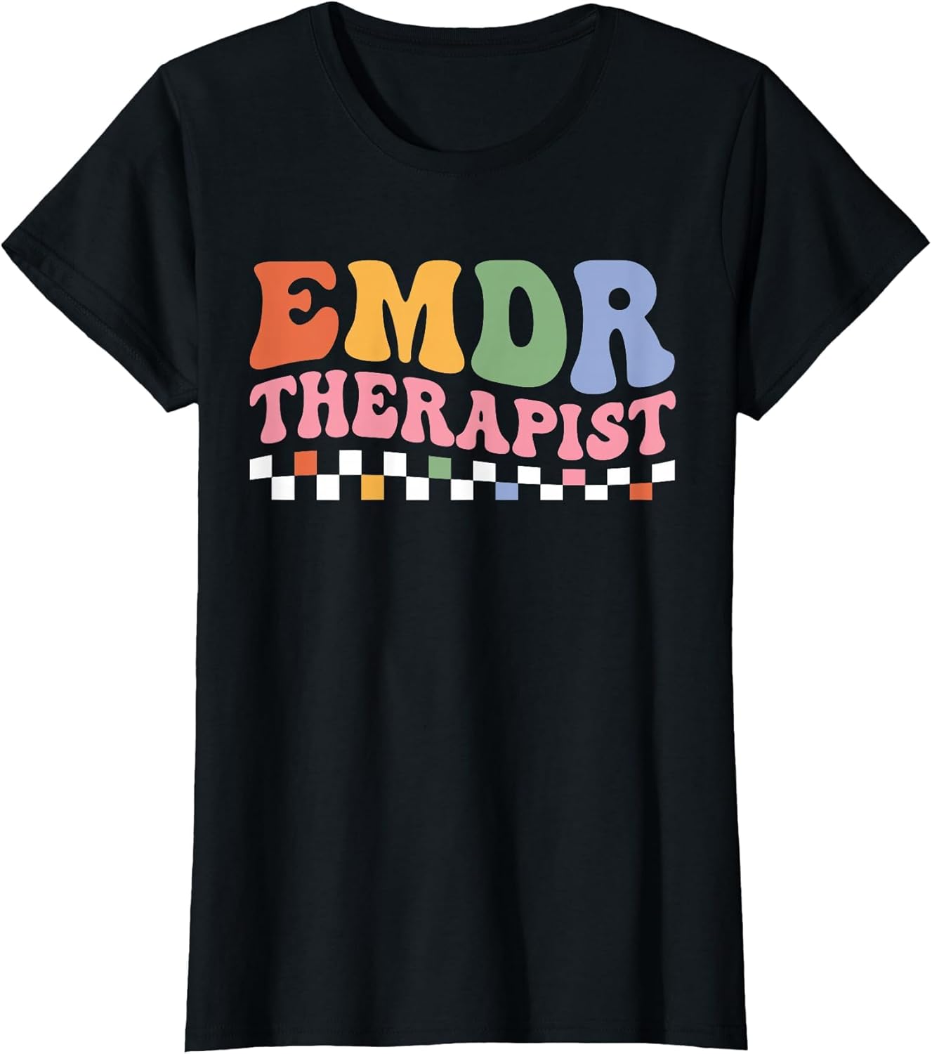 Retro EMDR Therapist Trauma Therapy PTSD Anxiety Counseling