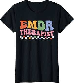 Retro EMDR Therapist Trauma Therapy PTSD Anxiety Counseling