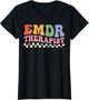 Retro EMDR Therapist Trauma Therapy PTSD Anxiety Counseling