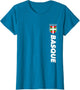 Basque Spain Victory Basque Football Jersey Style