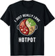 Hot Pot Shirt - I Love Hotpot Shabu Shabu Asian Food