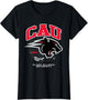 Clark Atlanta University - CAU - Panther Pride - HBCU
