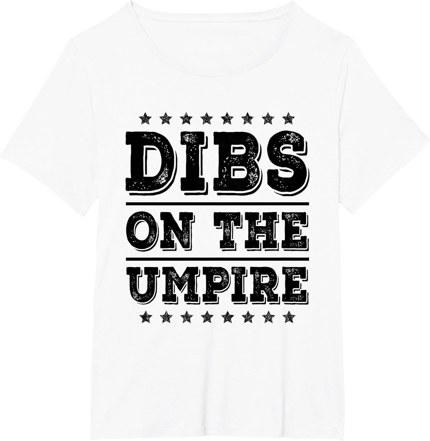 Dibs on The Umpire Funny Wife Girlfriend